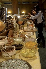 Hotel ANCORA dovolená