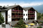 Hotel Aparthotel Des Alpes dovolená
