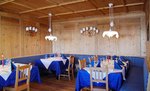 Restaurace