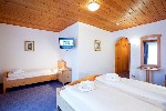 (Itálie, Dolomiti Superski, Val di Fiemme/Obereggen) - GOOD LIFE HOTEL ZIRM: Pobyt s polopenzí 6 nocí