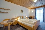 (Itálie, Dolomiti Superski, Val di Fiemme/Obereggen) - GOOD LIFE HOTEL ZIRM: Pobyt s polopenzí 6 nocí