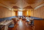 Restaurace