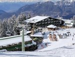 Hotel Eurotel Cermis
