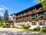 Hotel Regina delle Dolomiti