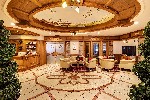Hotel Villa di Bosco, Tesero (25)
