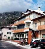 Itálie, Dolomiti Superski, Val di Fiemme/Obereggen - ITALIA & WELLNESS VILLA MONICA