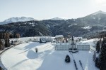 Hotel LEONARD dovolená