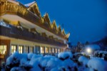 Hotel PARK HOTEL BELLACOSTA dovolená