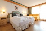 Hotel PARK HOTEL BELLACOSTA dovolená