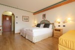 Hotel PARK HOTEL BELLACOSTA dovolená