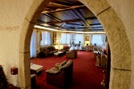 Hotel PARK HOTEL BELLACOSTA dovolená