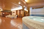 Hotel PARK HOTEL BELLACOSTA dovolená