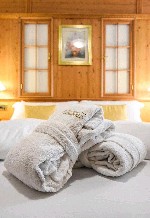 Hotel RELAIS GRÜNWALD dovolená