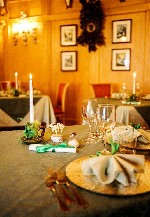 Hotel RELAIS GRÜNWALD dovolená