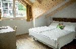Hotel RESIDENCE DES ALPES dovolená