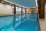 Hotel RESIDENCE DES ALPES dovolená