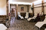 Hotel RESIDENCE DES ALPES dovolená