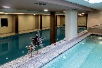 Hotel RESIDENCE DES ALPES dovolená