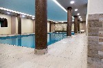 Hotel RESIDENCE DES ALPES dovolená