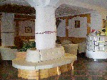 Hotel RESIDENCE DES ALPES dovolená