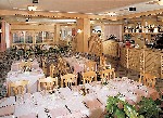 Hotel RESIDENCE DES ALPES dovolená