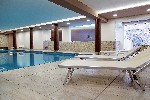Hotel RESIDENCE DES ALPES dovolená