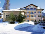 Hotel RESIDENCE GLORIA dovolená