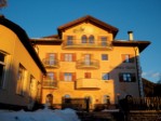 Hotel RESIDENCE GLORIA dovolená
