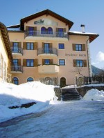 Hotel RESIDENCE GLORIA dovolená