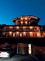 Hotel RESIDENCE MIRAMONTI dovolená