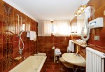 Hotel RESIDENCE TRUNKA LUNKA dovolená