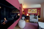 Hotel RESORT VERONZA dovolená