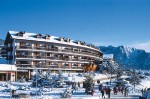 Hotel RESORT VERONZA dovolená