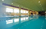 Hotel RESORT VERONZA dovolená