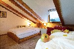 Hotel RESORT VERONZA dovolená