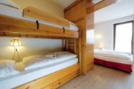 Hotel RESORT VERONZA dovolená