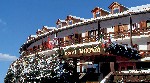 Hotel RESORT VERONZA dovolená