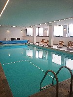 Hotel SAN VALIER dovolená