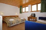 3lůžkový pokoj ECONOMY, Sport Hotel Pampeago, Itálie, CK GEOVITA