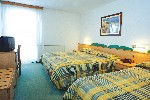 Hotel SPORT HOTEL PAMPEAGO dovolená