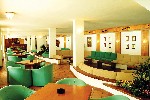 Hotel SPORT HOTEL PAMPEAGO dovolená