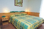 Hotel SPORT HOTEL PAMPEAGO dovolená