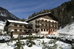 Hotel Hotel Alpino Plan dovolená