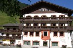 Hotel Hotel Alpino Plan dovolená