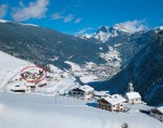 Itálie, Dolomiti Superski, Val Gardena/Alpe di Siusi - MESAVIA