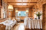 Restaurace