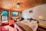Hotel RESIDENCE VILLA EMI dovolená
