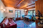 Hotel RESIDENCE VILLA EMI dovolená