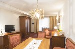 Rezidence Villa Gran Baita, Selva di Val Gardena 2018 2019 (6)