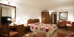 Rezidence Villa Gran Baita, Selva di Val Gardena 2018 2019 (12)